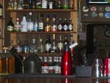 The Rocket Bar, кафе-бар